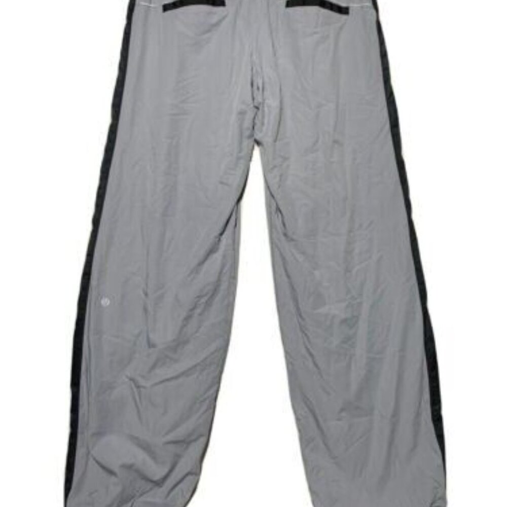 LULULEMON RUN BANDIT REFLECTIVE PANTS - Picture 3 of 6